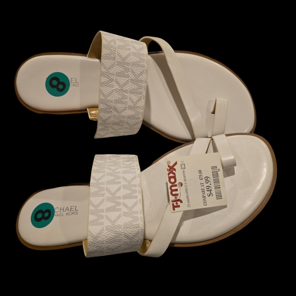 Michael Kors Sandals